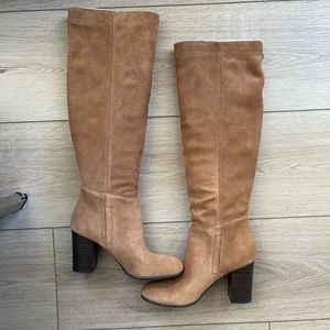 Sam Edelman knee high boots